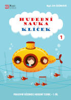 Hudebn nauka Klek 1