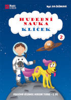 Hudebn nauka Klek 2