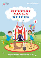 Hudebn nauka Klek 3