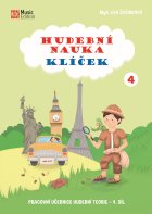 Hudebn nauka Klek 4