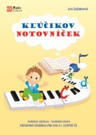 Kikov <br /> notovnek