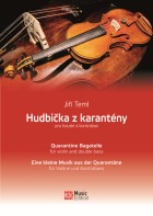 Hudbika zkarantny 