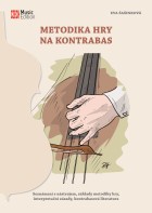 Metodika hry na kontrabas