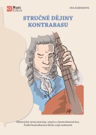 Strun djiny kontrabasu