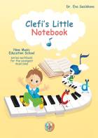 Clefi's Little <br />Notebook