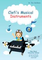 Clefi's Musical Instruments