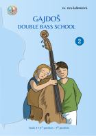 Gajdos doublebass school 2