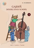 Gajdos doublebass school 1